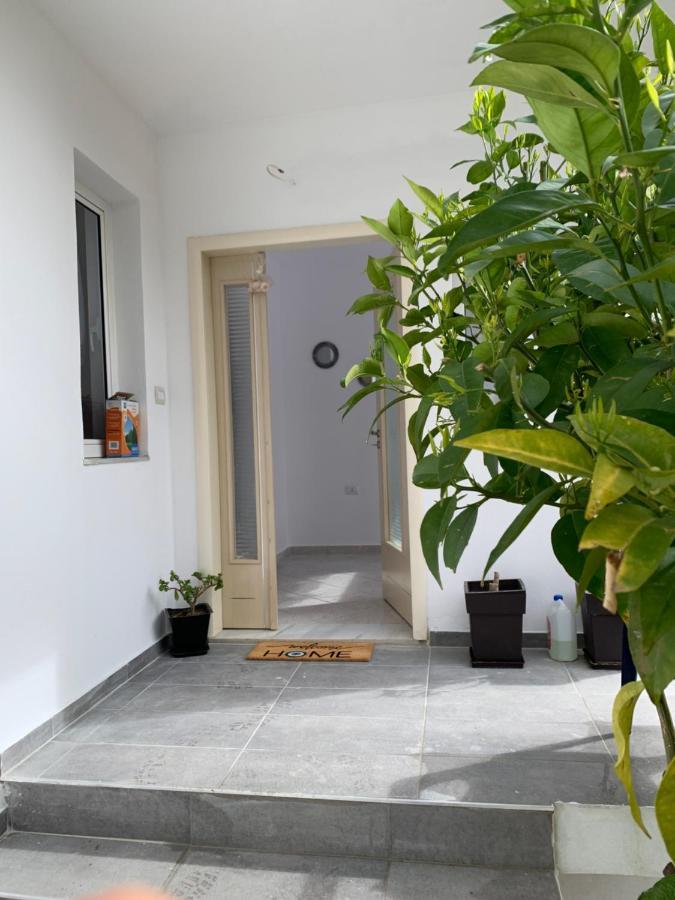 Villa Braho Gjirokastër Exterior foto