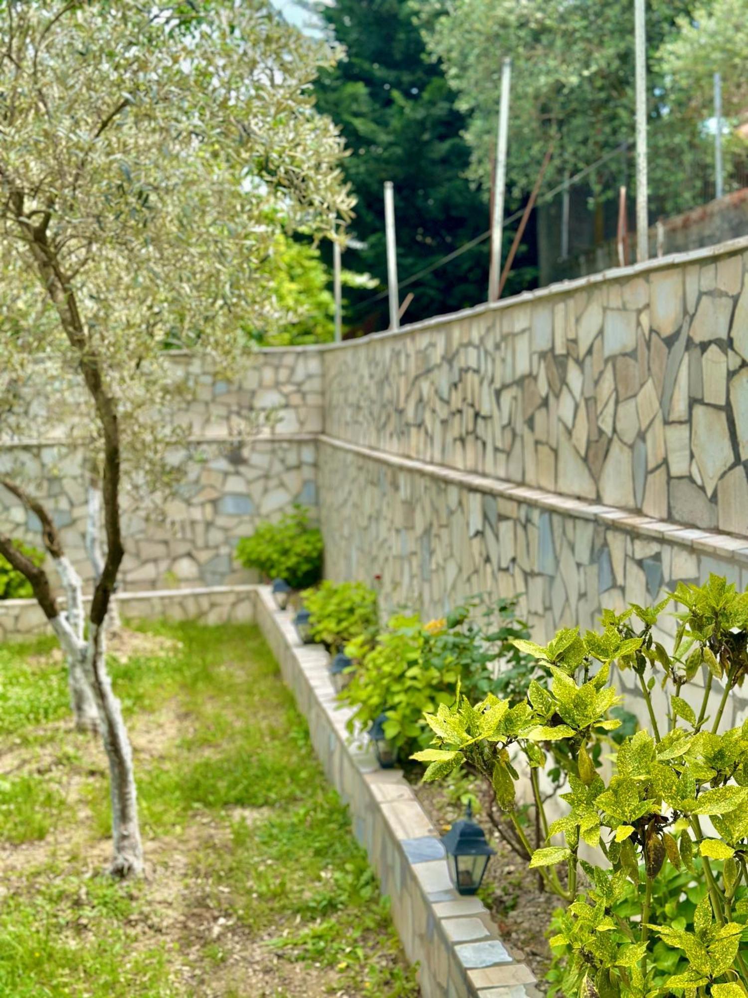 Villa Braho Gjirokastër Exterior foto