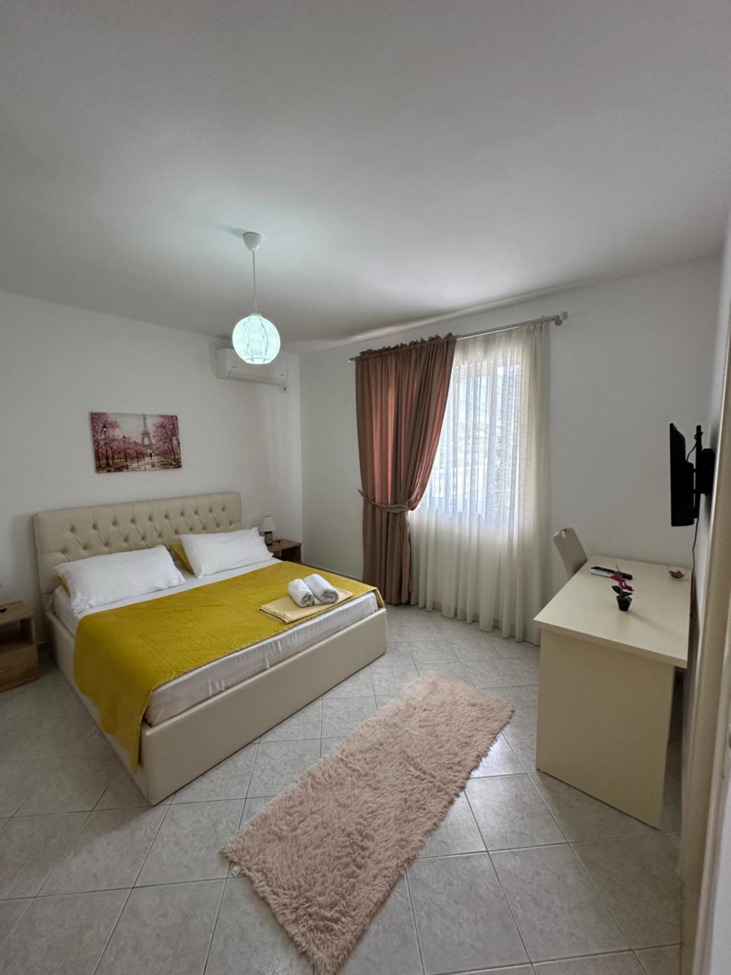 Villa Braho Gjirokastër Exterior foto